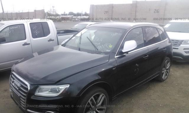 Photo 1 VIN: WA1VGAFP0EA028145 - AUDI SQ5 