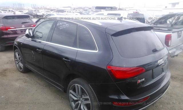 Photo 2 VIN: WA1VGAFP0EA028145 - AUDI SQ5 