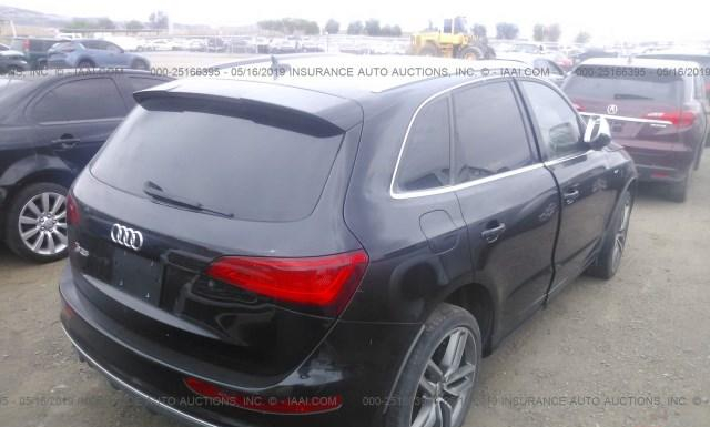 Photo 3 VIN: WA1VGAFP0EA028145 - AUDI SQ5 