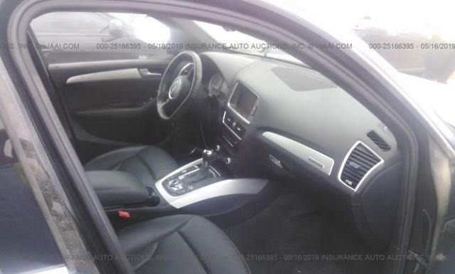 Photo 4 VIN: WA1VGAFP0EA028145 - AUDI SQ5 