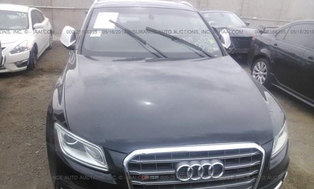 Photo 5 VIN: WA1VGAFP0EA028145 - AUDI SQ5 