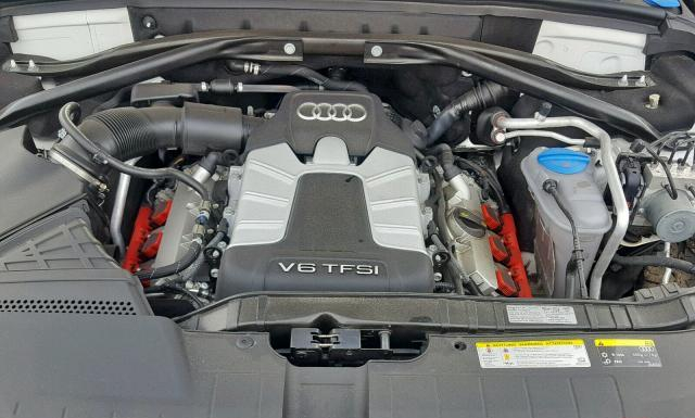 Photo 6 VIN: WA1VGAFP0EA087907 - AUDI SQ5 