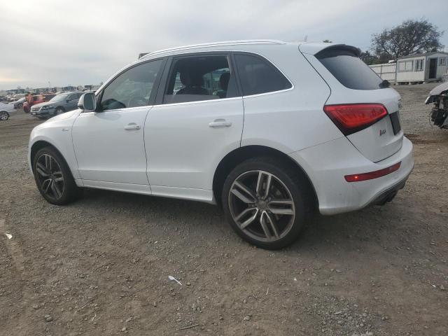 Photo 1 VIN: WA1VGAFP0EA105905 - AUDI SQ5 PRESTI 