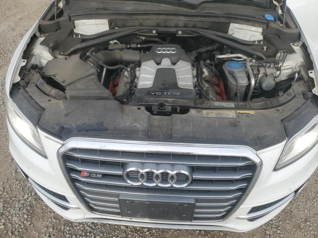 Photo 11 VIN: WA1VGAFP0EA105905 - AUDI SQ5 PRESTI 