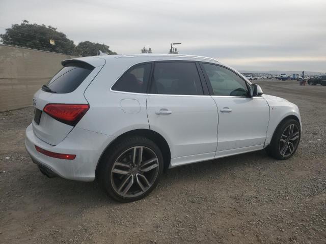 Photo 2 VIN: WA1VGAFP0EA105905 - AUDI SQ5 PRESTI 