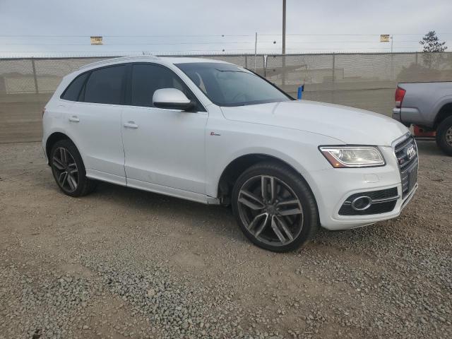 Photo 3 VIN: WA1VGAFP0EA105905 - AUDI SQ5 PRESTI 