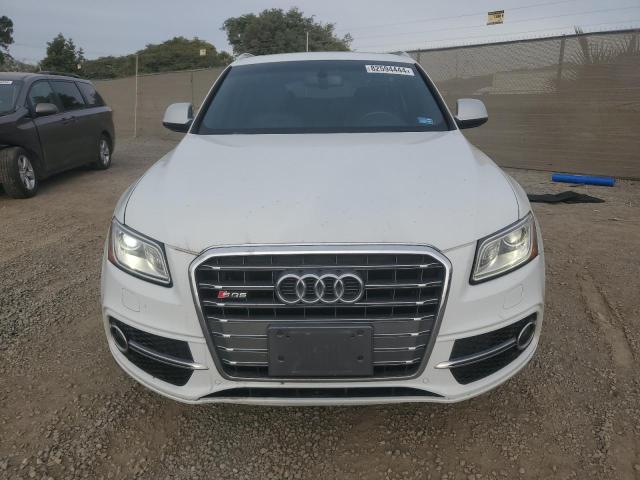 Photo 4 VIN: WA1VGAFP0EA105905 - AUDI SQ5 PRESTI 