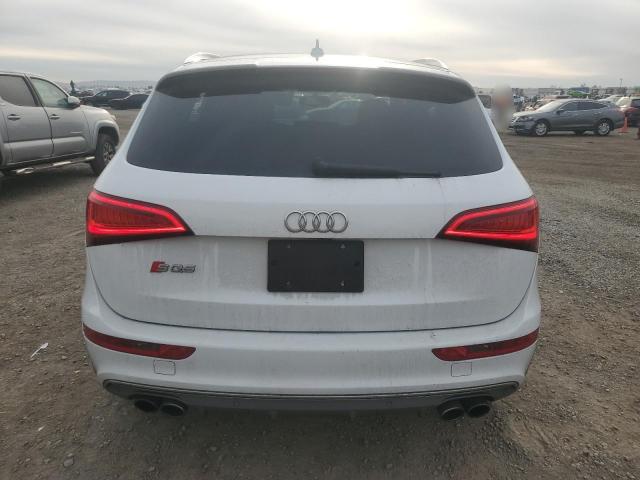 Photo 5 VIN: WA1VGAFP0EA105905 - AUDI SQ5 PRESTI 