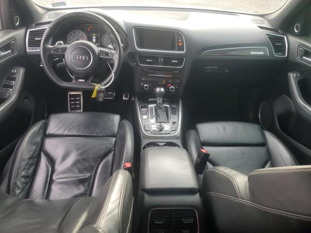 Photo 7 VIN: WA1VGAFP0EA105905 - AUDI SQ5 PRESTI 