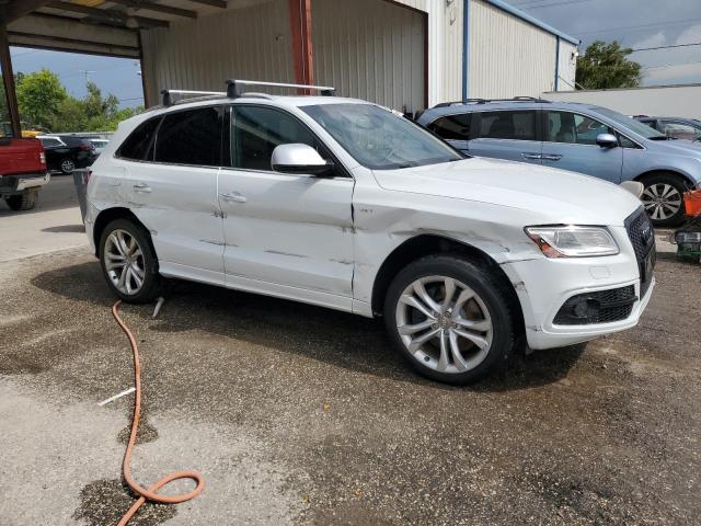 Photo 3 VIN: WA1VGAFP0FA097290 - AUDI SQ5 