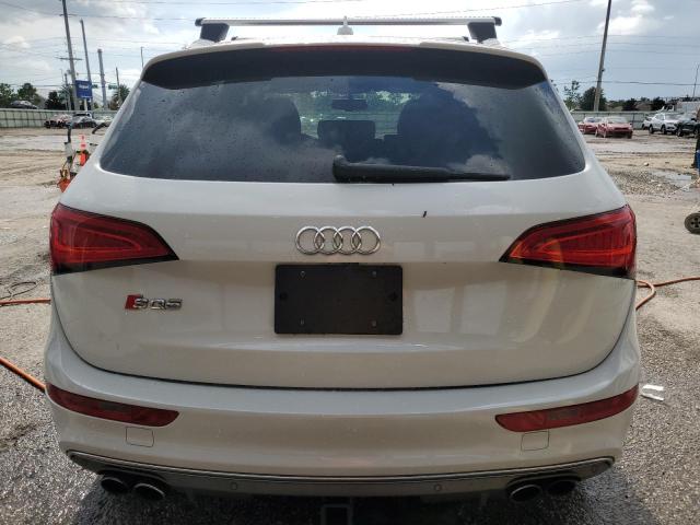 Photo 5 VIN: WA1VGAFP0FA097290 - AUDI SQ5 