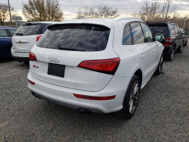 Photo 3 VIN: WA1VGAFP1EA025626 - AUDI SQ5 PRESTI 