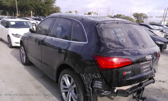 Photo 2 VIN: WA1VGAFP1EA027733 - AUDI Q5 