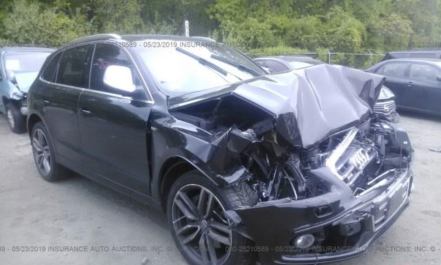 Photo 0 VIN: WA1VGAFP1EA037226 - AUDI SQ5 