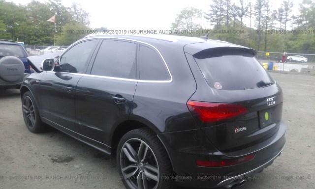 Photo 2 VIN: WA1VGAFP1EA037226 - AUDI SQ5 