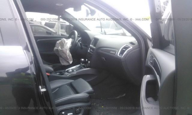 Photo 4 VIN: WA1VGAFP1EA037226 - AUDI SQ5 