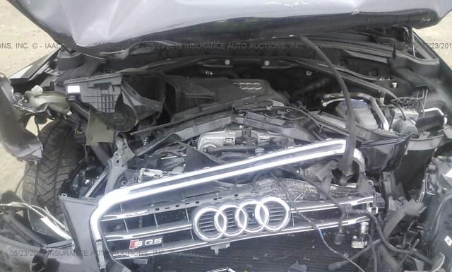 Photo 9 VIN: WA1VGAFP1EA037226 - AUDI SQ5 