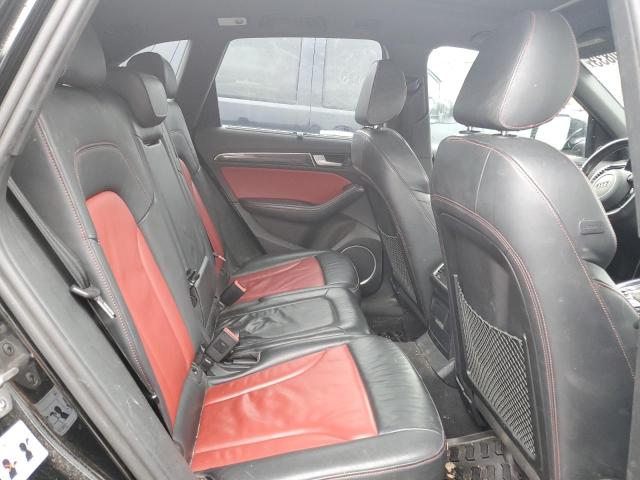 Photo 10 VIN: WA1VGAFP1FA051788 - AUDI SQ5 PRESTI 