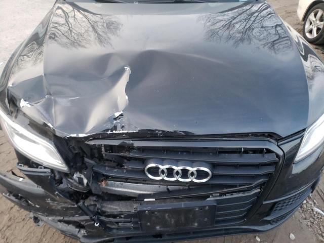 Photo 11 VIN: WA1VGAFP1FA051788 - AUDI SQ5 PRESTI 