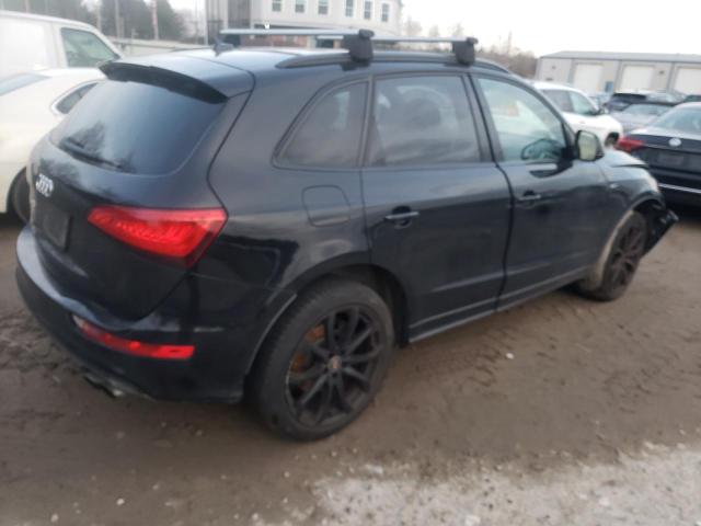 Photo 2 VIN: WA1VGAFP1FA051788 - AUDI SQ5 PRESTI 