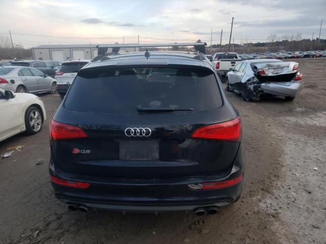 Photo 5 VIN: WA1VGAFP1FA051788 - AUDI SQ5 PRESTI 