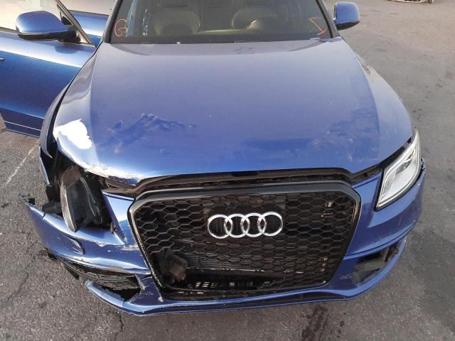 Photo 6 VIN: WA1VGAFP1FA106840 - AUDI SQ5 