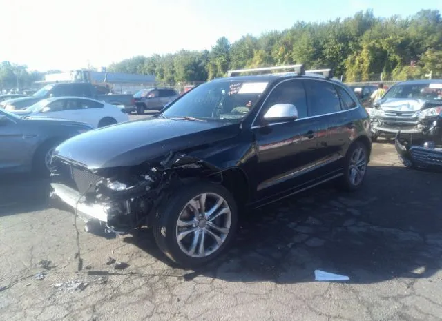 Photo 1 VIN: WA1VGAFP2EA061308 - AUDI SQ5 