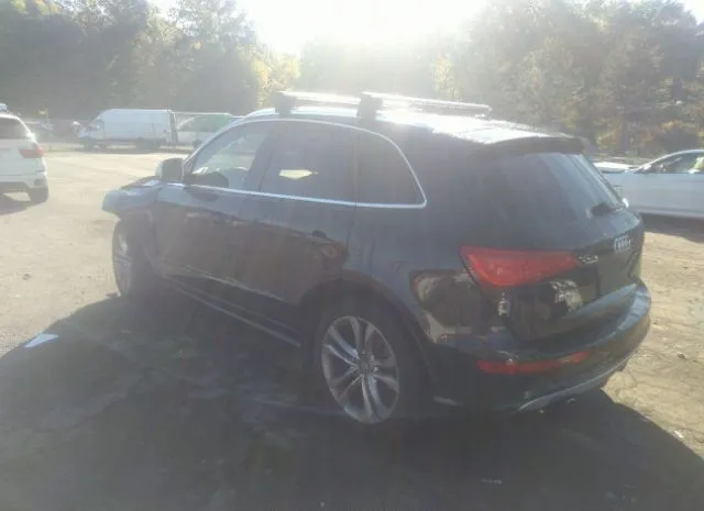 Photo 2 VIN: WA1VGAFP2EA061308 - AUDI SQ5 