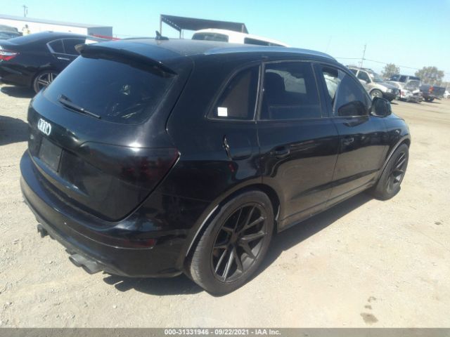 Photo 3 VIN: WA1VGAFP3EA017771 - AUDI SQ5 