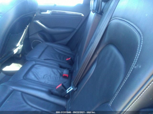 Photo 7 VIN: WA1VGAFP3EA017771 - AUDI SQ5 