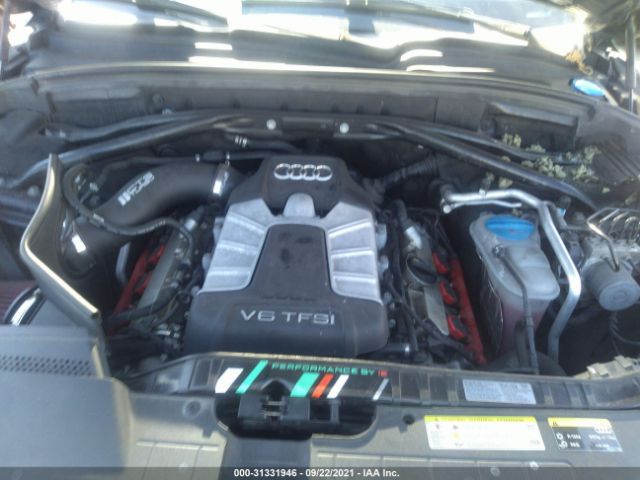 Photo 9 VIN: WA1VGAFP3EA017771 - AUDI SQ5 