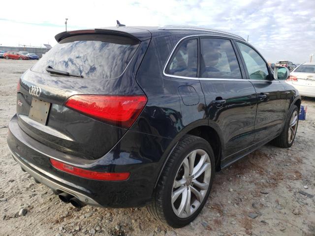 Photo 3 VIN: WA1VGAFP3EA100522 - AUDI SQ5 PRESTI 