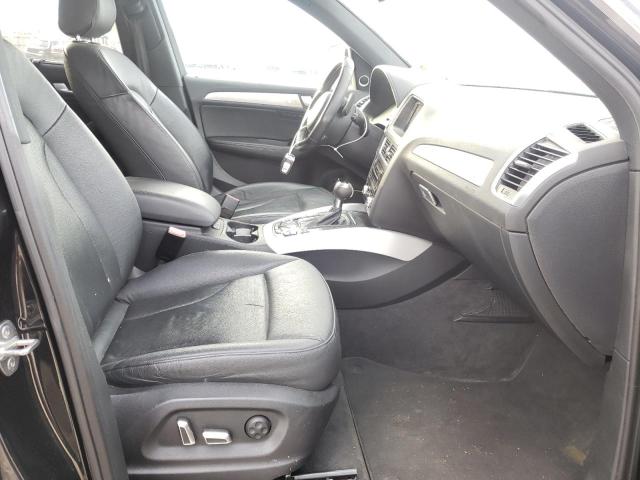 Photo 4 VIN: WA1VGAFP3EA100522 - AUDI SQ5 PRESTI 