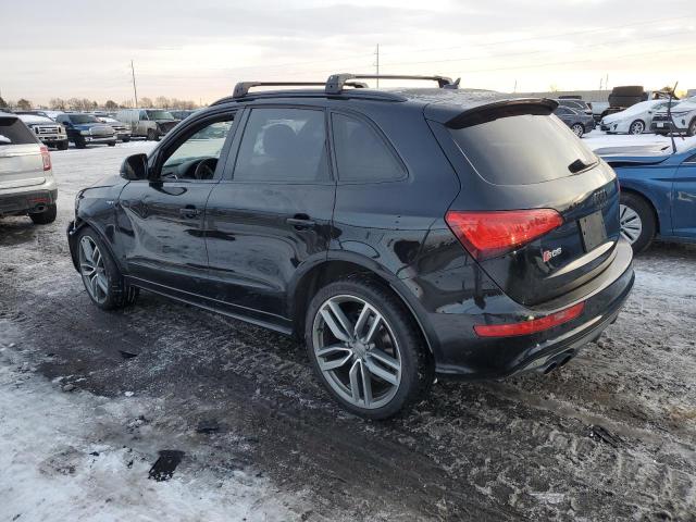 Photo 1 VIN: WA1VGAFP3FA132596 - AUDI SQ5 