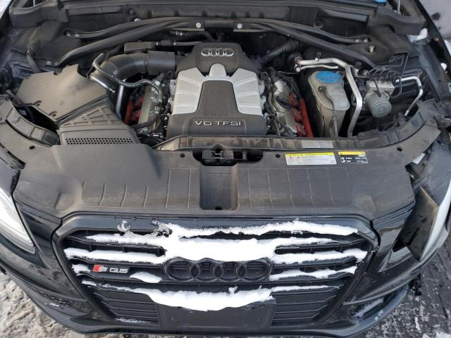 Photo 10 VIN: WA1VGAFP3FA132596 - AUDI SQ5 