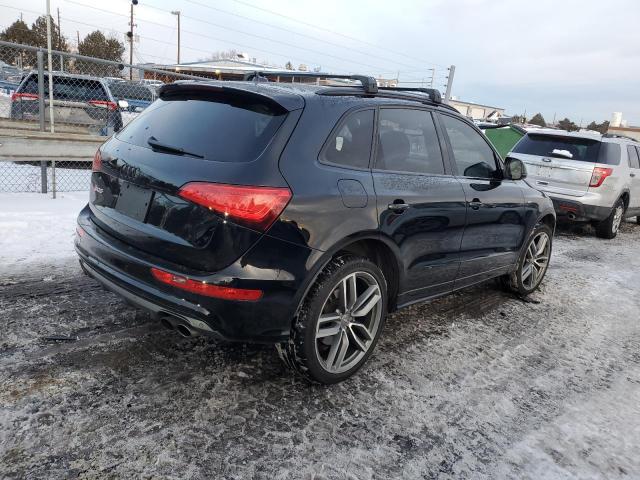 Photo 2 VIN: WA1VGAFP3FA132596 - AUDI SQ5 