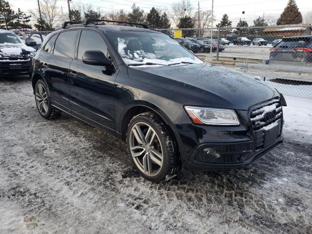 Photo 3 VIN: WA1VGAFP3FA132596 - AUDI SQ5 