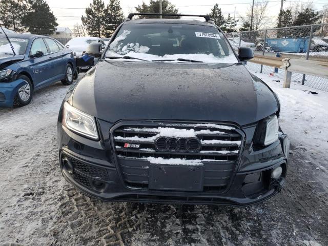 Photo 4 VIN: WA1VGAFP3FA132596 - AUDI SQ5 