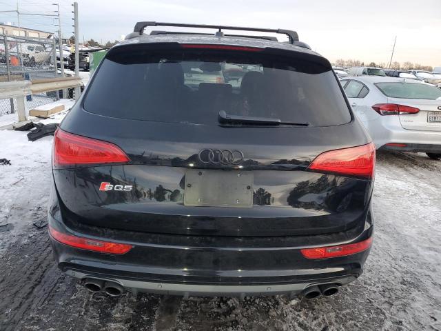 Photo 5 VIN: WA1VGAFP3FA132596 - AUDI SQ5 