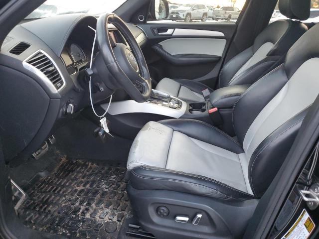 Photo 6 VIN: WA1VGAFP3FA132596 - AUDI SQ5 