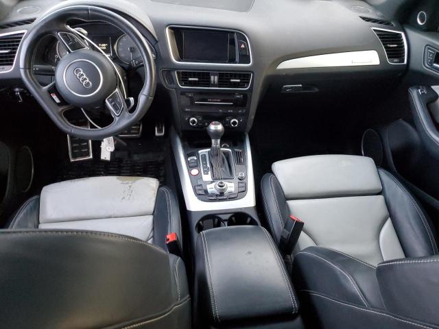 Photo 7 VIN: WA1VGAFP3FA132596 - AUDI SQ5 