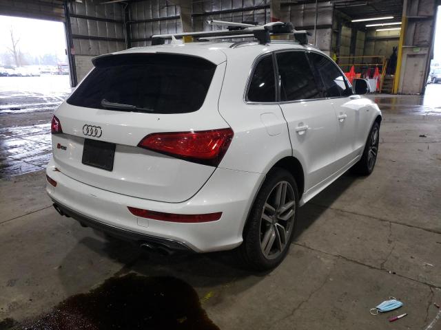 Photo 3 VIN: WA1VGAFP4EA041173 - AUDI SQ5 PRESTI 