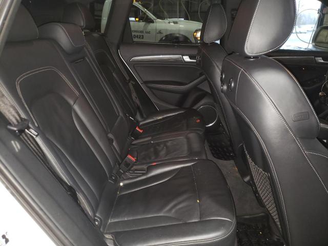 Photo 5 VIN: WA1VGAFP4EA041173 - AUDI SQ5 PRESTI 