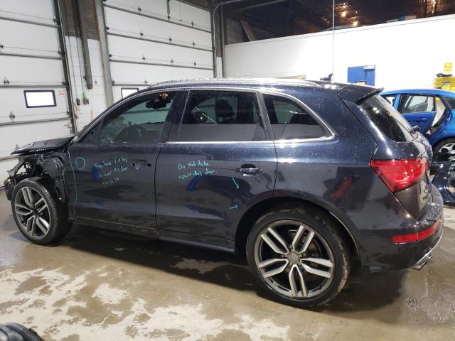 Photo 1 VIN: WA1VGAFP4EA102912 - AUDI SQ5 