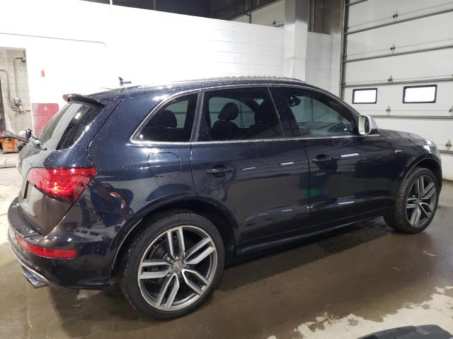 Photo 2 VIN: WA1VGAFP4EA102912 - AUDI SQ5 