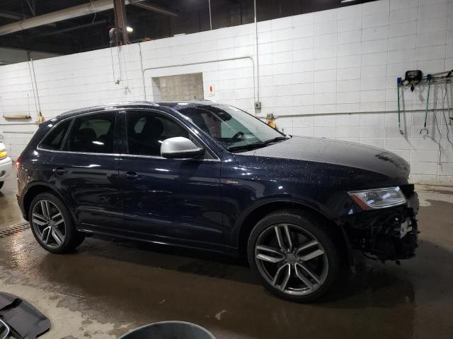 Photo 3 VIN: WA1VGAFP4EA102912 - AUDI SQ5 