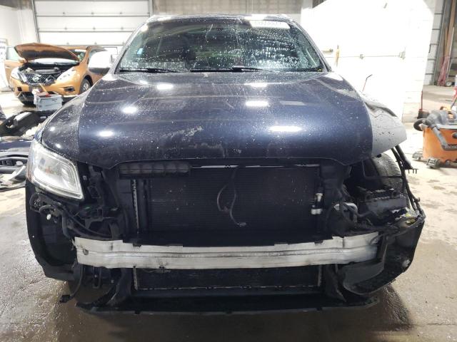 Photo 4 VIN: WA1VGAFP4EA102912 - AUDI SQ5 