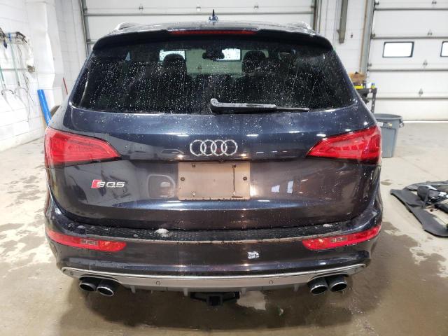 Photo 5 VIN: WA1VGAFP4EA102912 - AUDI SQ5 