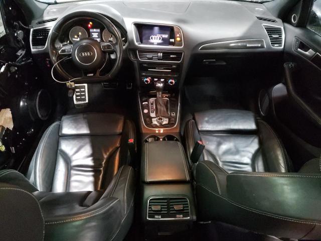 Photo 7 VIN: WA1VGAFP4EA102912 - AUDI SQ5 