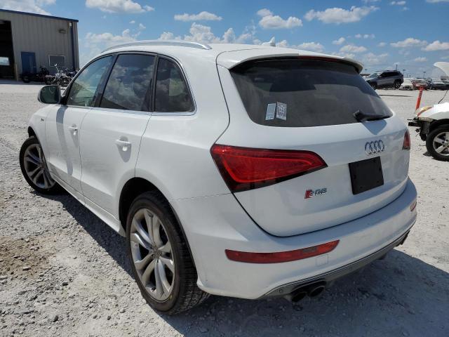 Photo 2 VIN: WA1VGAFP4EA105938 - AUDI SQ5 PRESTI 